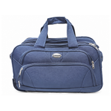 Horizon 26 Inch Travel Duffel Bag Grey - DB416