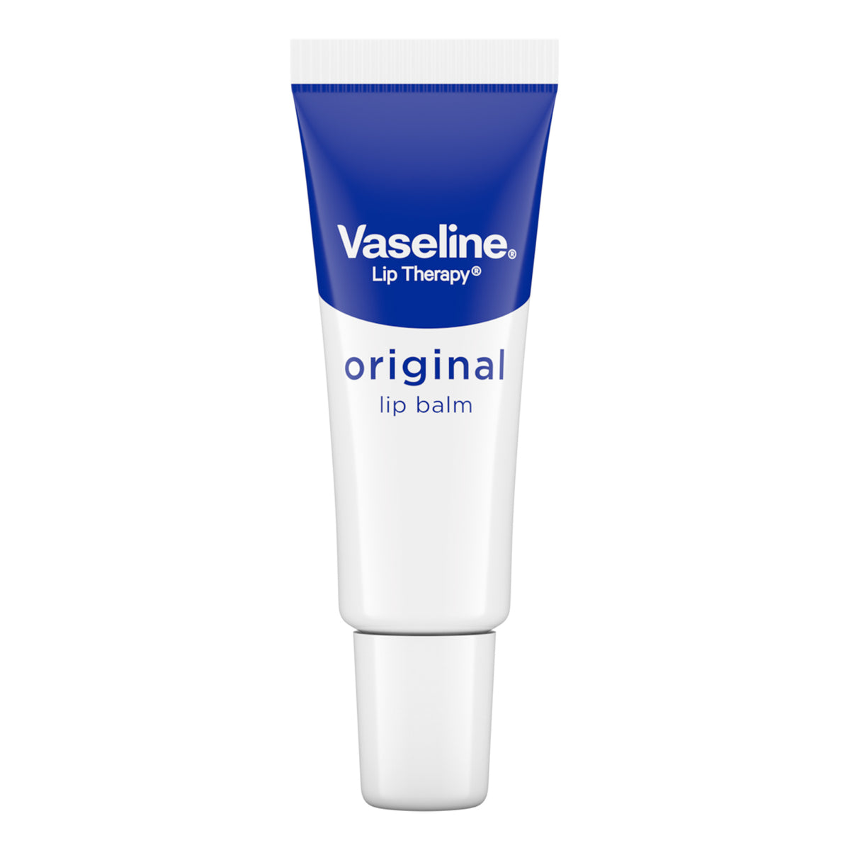Vaseline Lip Therapy Original Lip Balm
