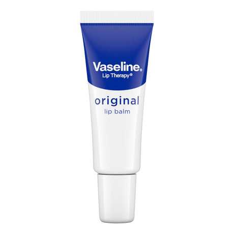 Vaseline Lip Therapy Original Lip Balm