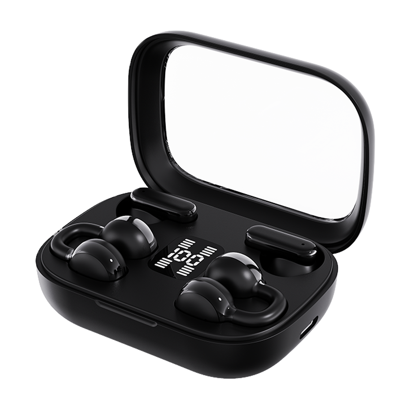 CYXG 2-in-1 True Wireless Earphones - Q10
