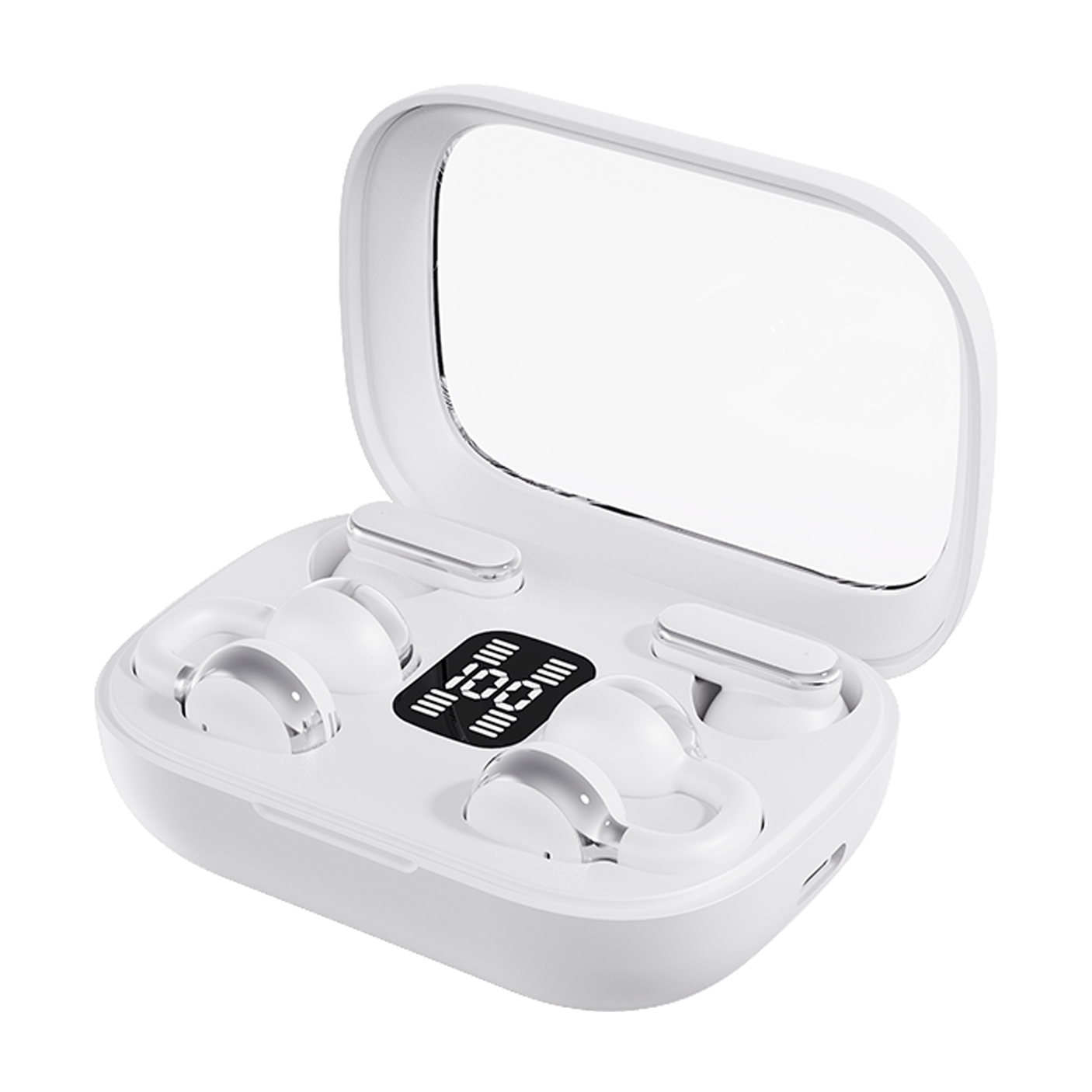 CYXG 2-in-1 True Wireless Earphones - Q10