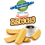 Bongbong's Special Biscocho - 320g