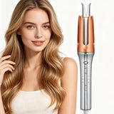 Sheglam One-Touch Hair Curler
