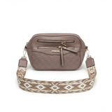 Elegant Everyday Handbag - QD-002