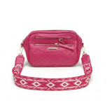 Elegant Everyday Handbag - QD-002