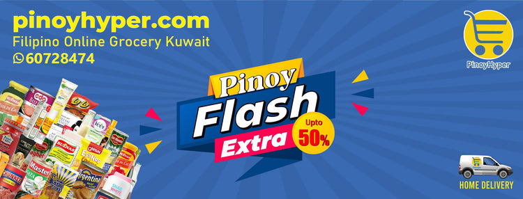 STOCK - Pinoy Online Store in Kuwait 5kd Up Free Delivery