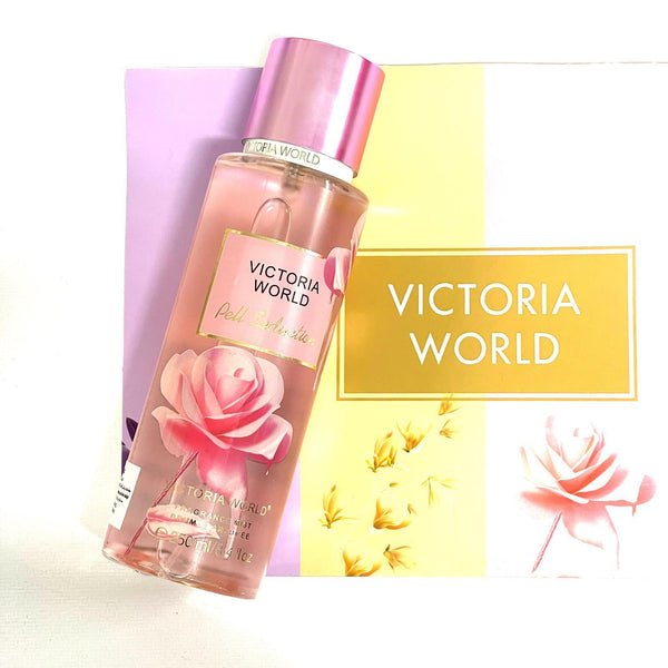 Victoria World (Pell Seduction) Fragrance Mist - 250 ml - Pinoyhyper