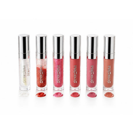 Georgina Pure Elegance Lip Gloss