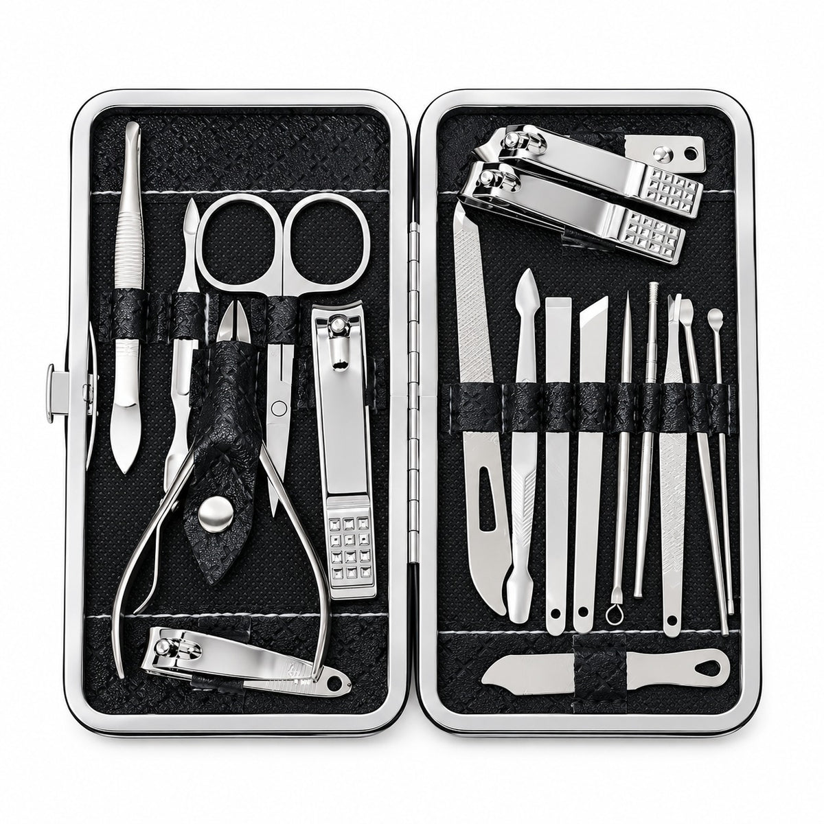 DoDo Girl Manicure Set - DS9600