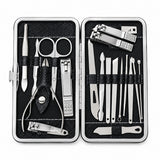 DoDo Girl Manicure Set - DS9600