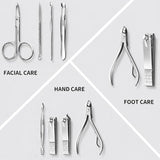 DoDo Girl Manicure Set - DS9600