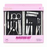 DoDo Girl Manicure Set - DS9600