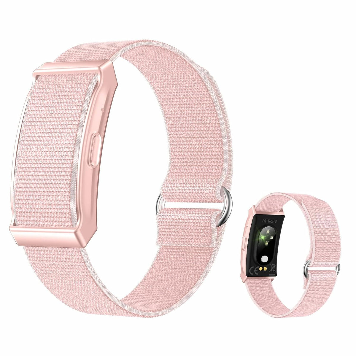 GL Wear Smart Fitness Band - X6