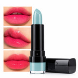 Rose Berry Moisturising Green Magic Lipstick - RBMS0524