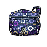Light Weight Trendy Women's Fashionable Crossbody Bag - 306