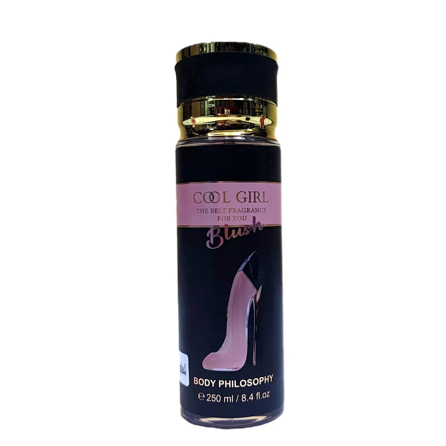 Cool Girl Blush Body Mist - 250ml