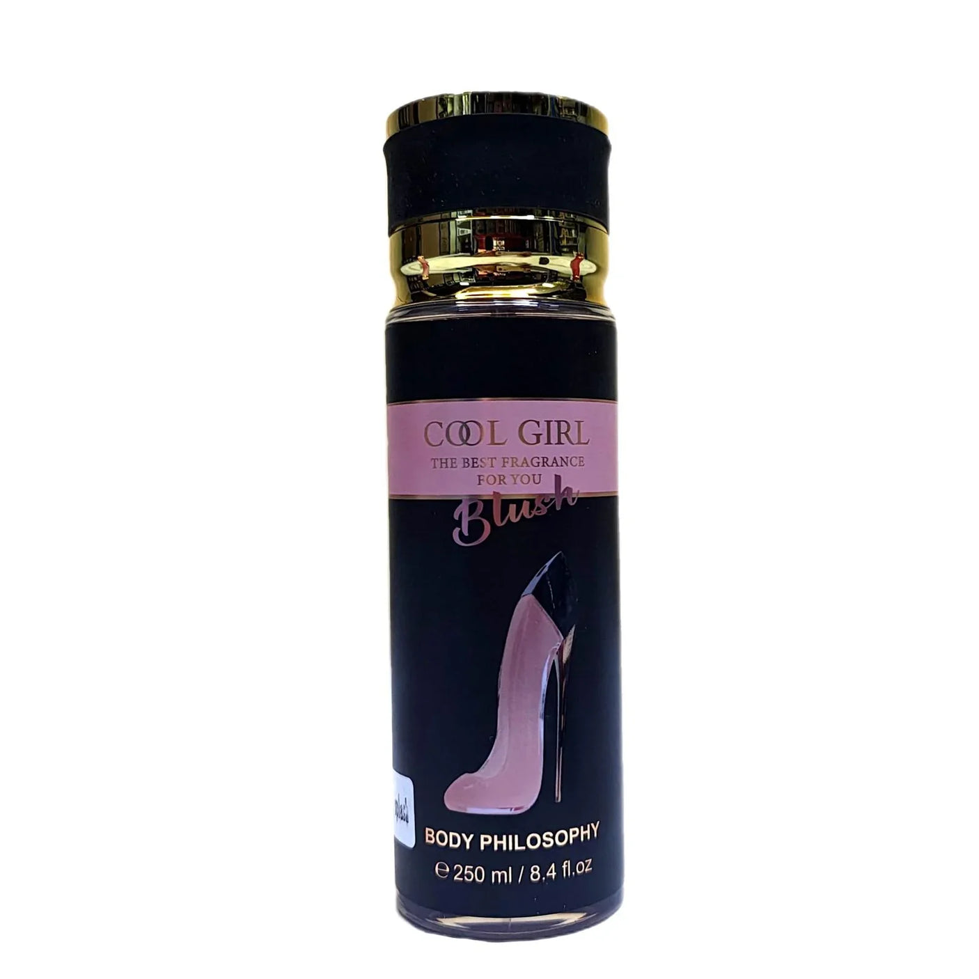 Cool Girl Blush Body Mist - 250ml