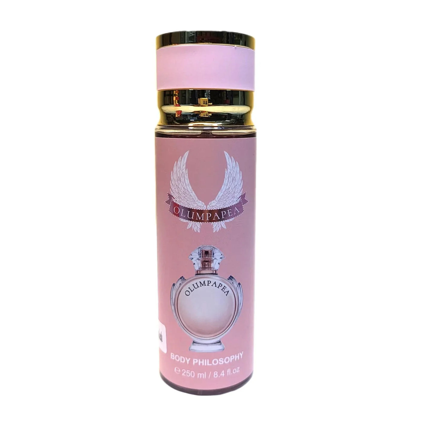 Olumpapea Body Mist - 250ml