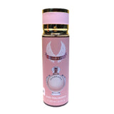 Olumpapea Body Mist - 250ml