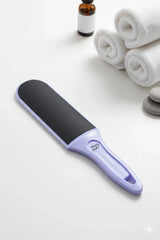 Foot File Double Side Curve Foot Scrubber