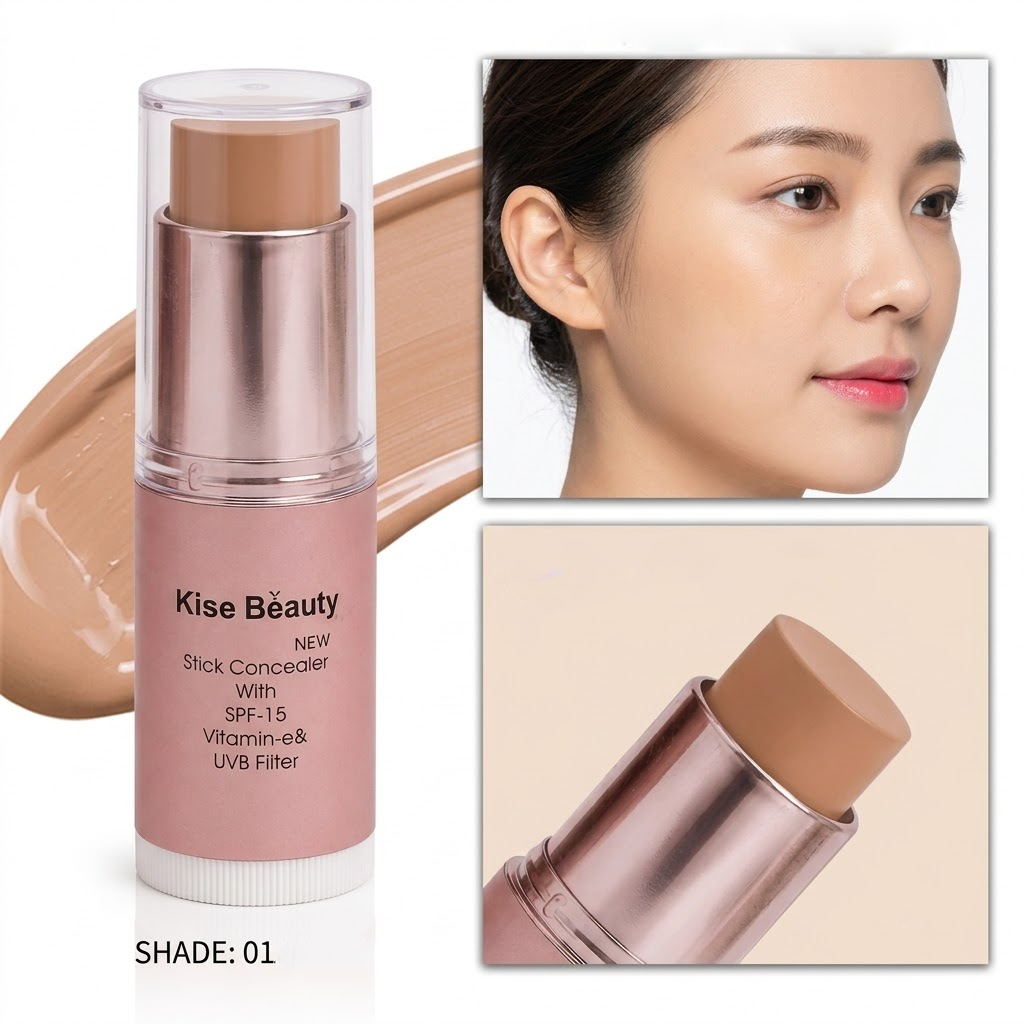 Kise Beauty New Stick Concealer - 58019