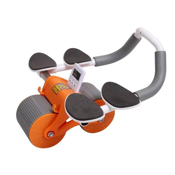 Abdominal Exercise Wheel, Fitness Equipment - Pinoyhyper
