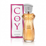 Coy Girl + Attractive Women Perfumes 1+1 PR-96