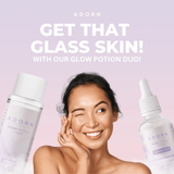 Adorn Salicylic Acid Glow Potion Serum - 30ml - Pinoyhyper