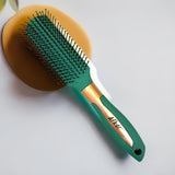 Afkar Hair Comb Square High Quality - Pinoyhyper