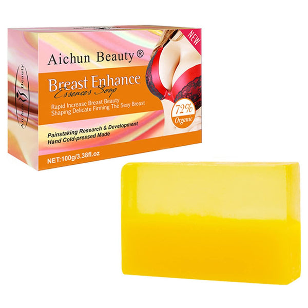 AICHUN BEAUTY B Enhance Essence Soap - Pinoyhyper