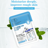 Aichun Beauty Essence Facial Mask - 3pcs - Pinoyhyper