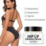Aichun Beauty Hip Up Firming Cream - 100ml - Pinoyhyper