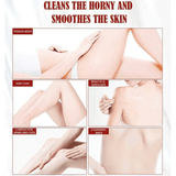 Aichun Beauty Milk Purify & Detoxify Peeling Gel Face & Body - 100g - Pinoyhyper