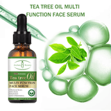 Aichun Beauty Moisturizing Whitening Tea Tree Oil Face Serum - 30ml - Pinoyhyper