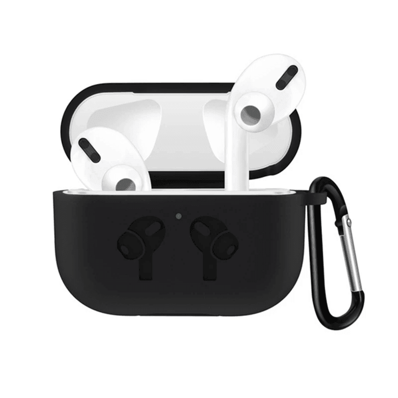 AirPods 3 Full Protective Silicone Case - Pinoyhyper