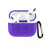 AirPods 3 Full Protective Silicone Case - Pinoyhyper