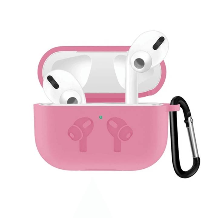 AirPods 3 Full Protective Silicone Case - Pinoyhyper