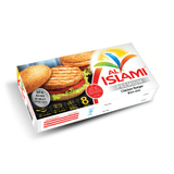 Al Islami Chicken Burger 2pcs x 400g - Pinoyhyper