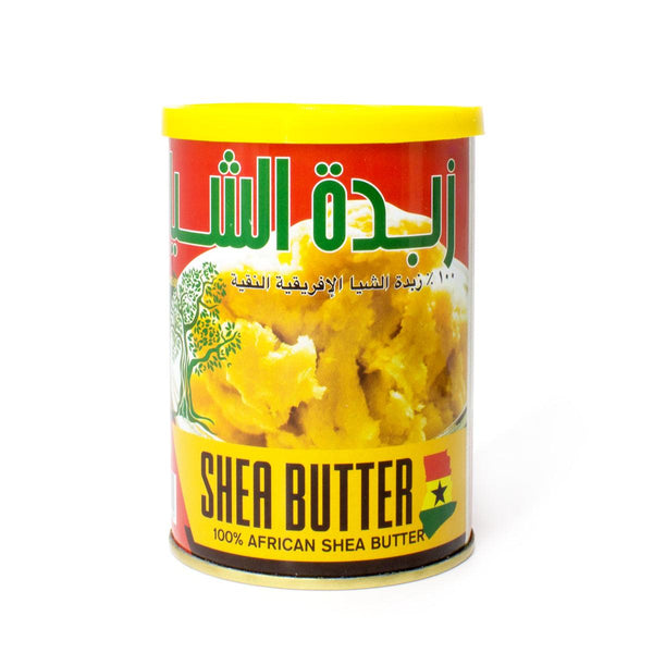 Alatar Pure African Shea Butter For Hair & Skin - 500 ml - Pinoyhyper