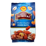Al Rifai Mixed Nuts - 300g