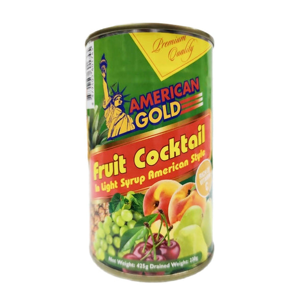 American Gold Fruit Cocktail - 425g - Pinoyhyper