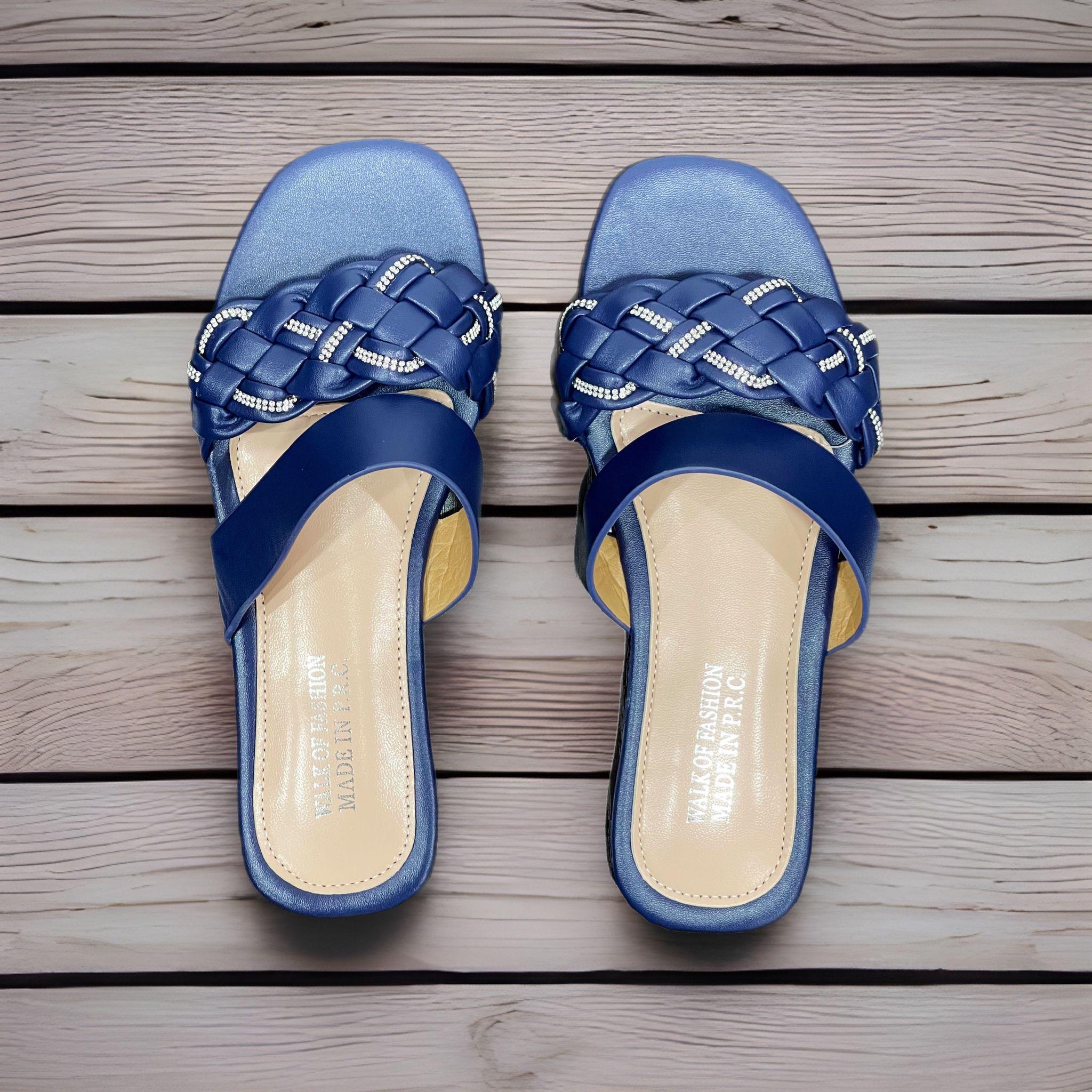 Aobao Walk of Fashion Woman Sandal - 01 - Pinoyhyper