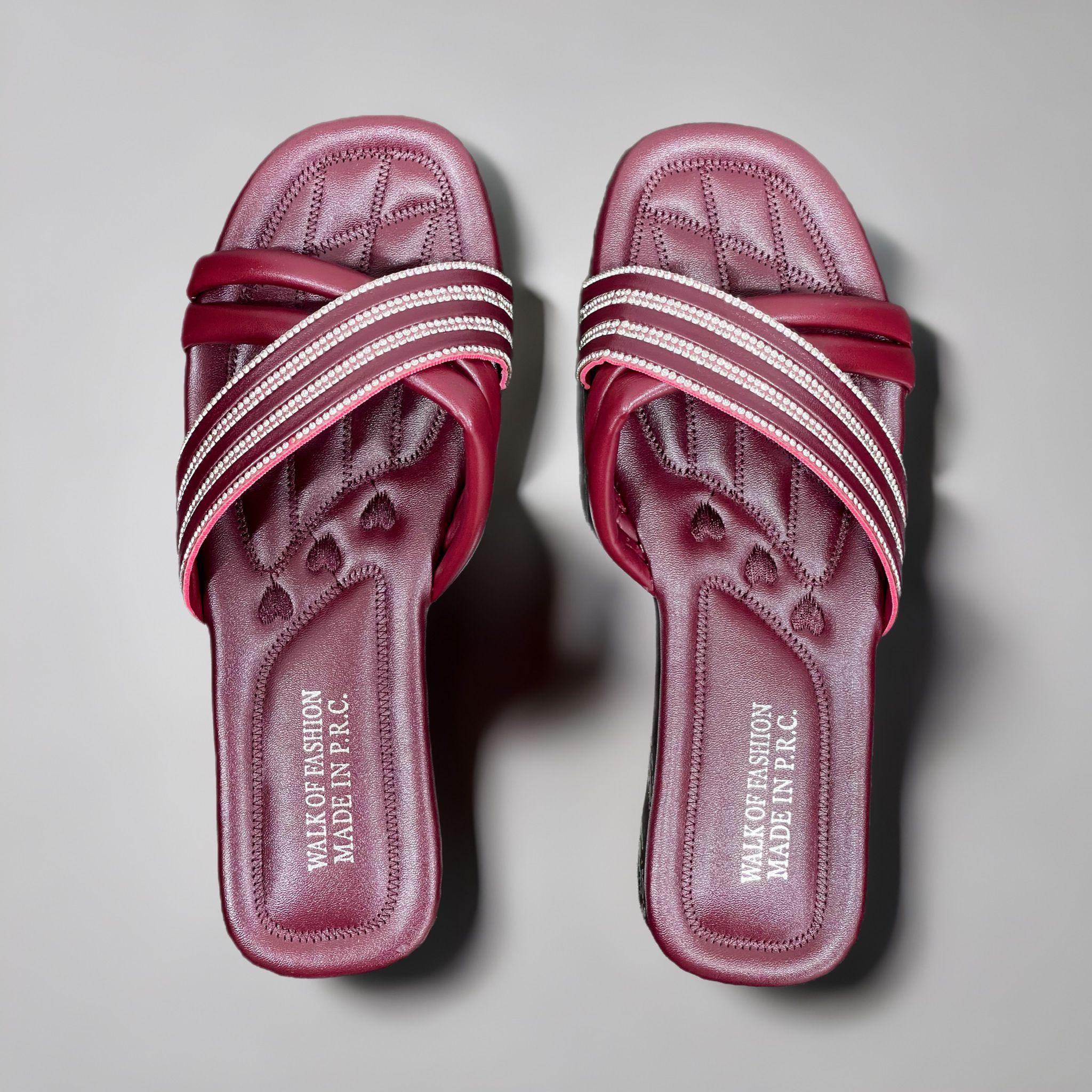 Aobao Walk of Fashion Woman Sandal - 02 - Pinoyhyper