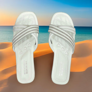 Aobao Walk of Fashion Woman Sandal - 02 - Pinoyhyper