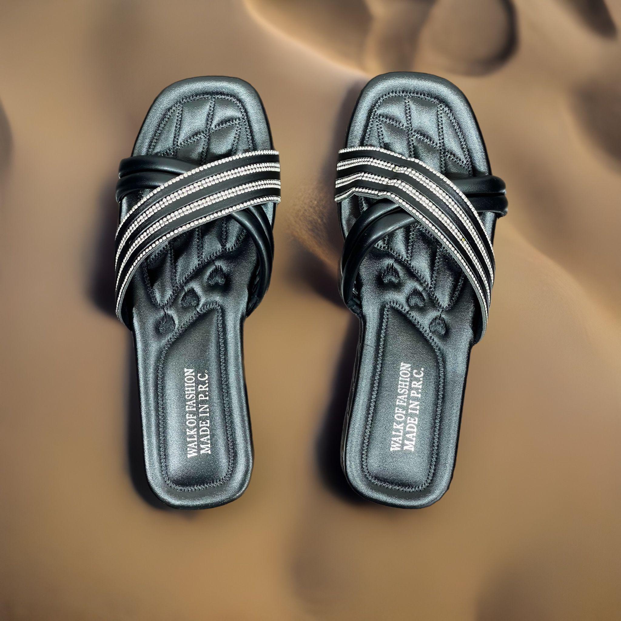 Aobao Walk of Fashion Woman Sandal - 02 - Pinoyhyper