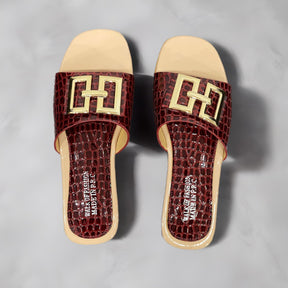 Aobao Walk of Fashion Woman Sandal - 33 - Pinoyhyper