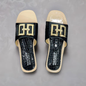 Aobao Walk of Fashion Woman Sandal - 33 - Pinoyhyper