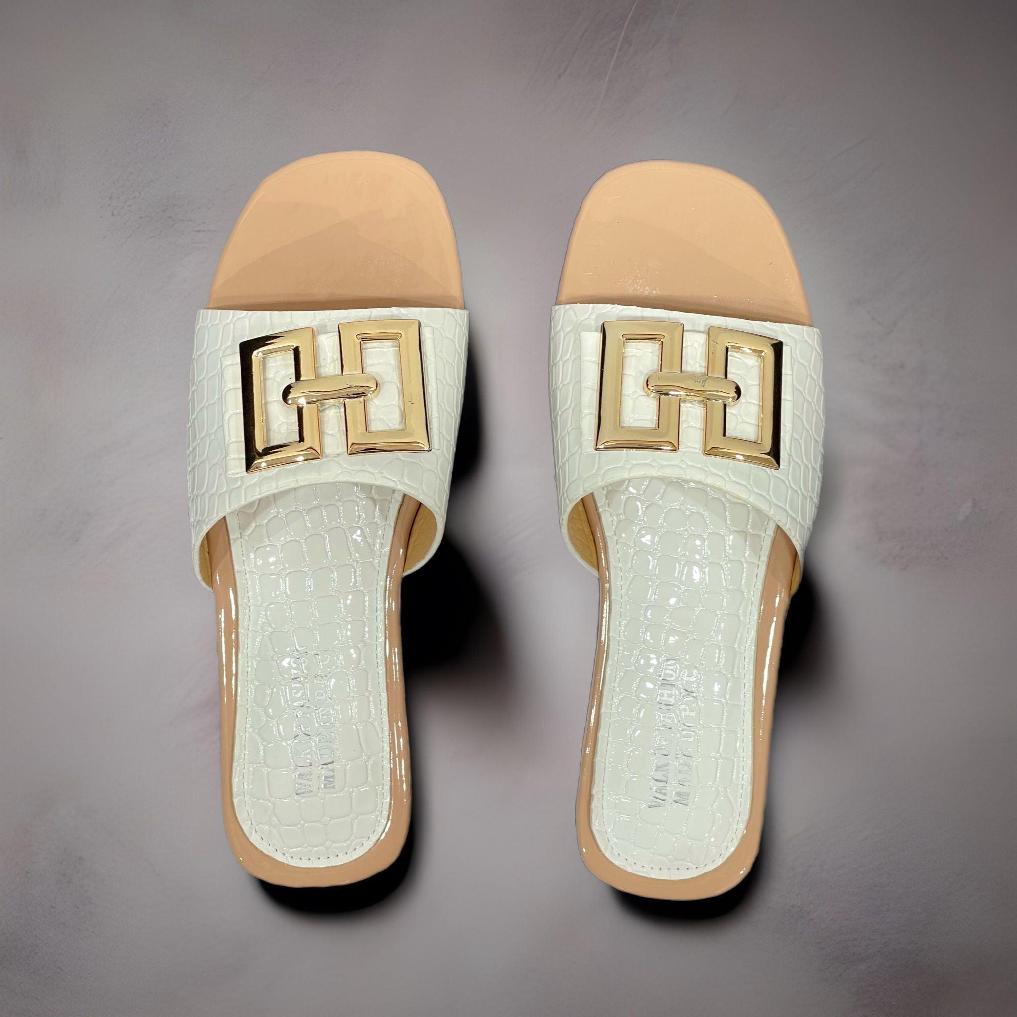 Aobao Walk of Fashion Woman Sandal - 33 - Pinoyhyper