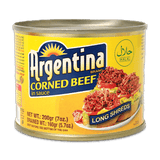 Argentina Corned Beef in Sauce 200g - Pinoyhyper