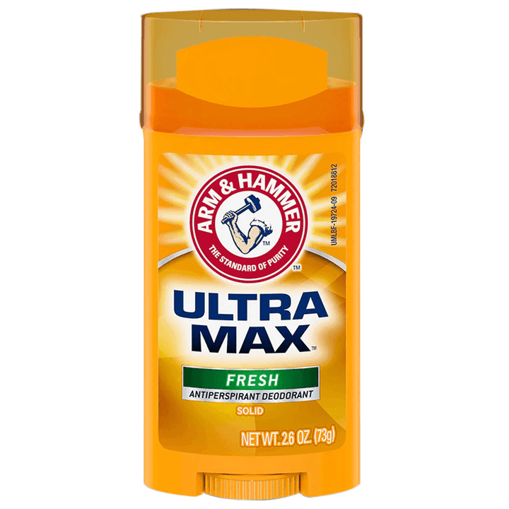 Arm & Hammer Ultra Max Fresh Deodorant - 73g - Pinoyhyper
